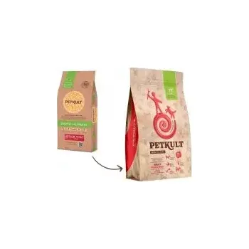 Chovatelství Petkult dog MEDIUM ADULT lamb/rice 12 kg