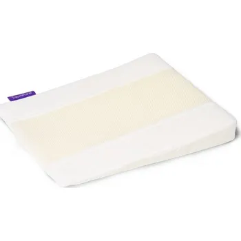 Dětsný nábytek TRÄUMELAND klínový polštář Visco (0 - 8 měsíců) 39,5x31x6,5