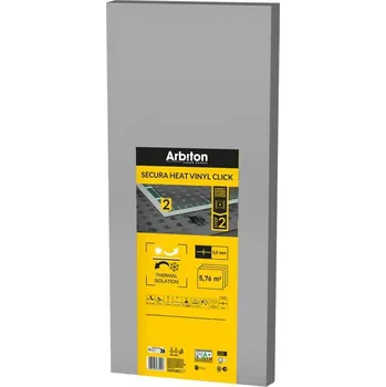 Arbiton Secura Heat Vinyl Click…