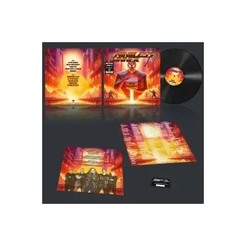 Zahraniční hudba Metal Merchants / Vinyl - Mindless Sinner [LP]