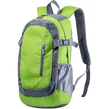 Sportovní batoh Tengri batoh - limetková zelená - AP721149-71