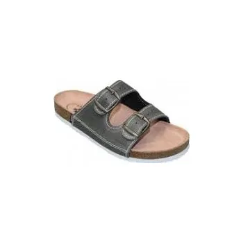 Dámská zdravotní obuv Santé D/21N/90/BP ANTRACIT Velikost: 36