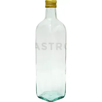 Servírovací stolek Láhev Marasca 750 ml | BROWIN, 631301
