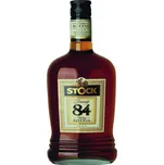Stock 84 VSOP 38 %