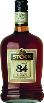 Brandy Stock 84 VSOP 38 %