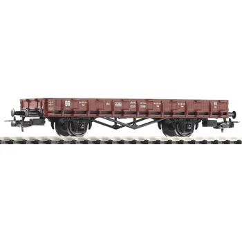 Modelová železnice Piko Vagón plošinový 57701