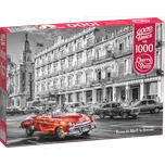 Cherry Pazzi Paseo de Marti Havana 1000…