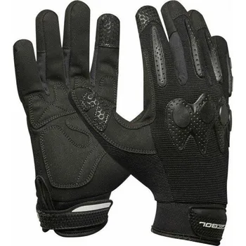 Pracovní rukavice Gebol pracovné rukavice "Master Allround" č. 11