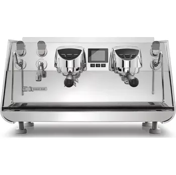 Kávovar Victoria Arduino Eagle One 2GR chrom