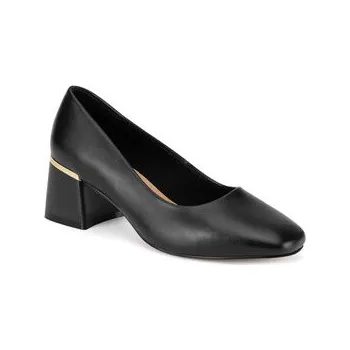 Dámská obuv Lodičky Clara Barson WYL3492-2 Černá 37