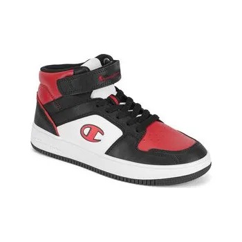 Dámské tenisky Sneakersy Champion RD18 2.0 B GS MID S32413-KK019 Červená 39