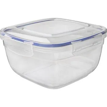 Dóza na potraviny Dóza Prim s těsněním 0,275 l