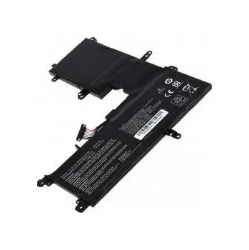 Baterie k notebooku Baterie Asus VivoBook Flip 14 TP410UA-MH51T 11,52V 3600mAh