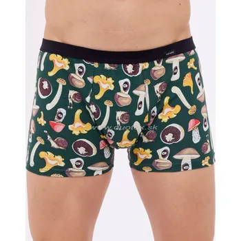 Boxerky Boxerky Cornette Tattoo280/237 Barva: 237, Velikost: M