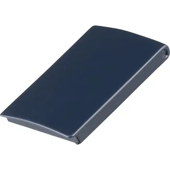 Cyklistika Kryt nabíjecího portu TREK Trek 2020-2021 Rail 29 Charge Port Cover navy