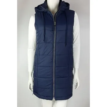 Dámská vesta Via Appia VESTA 912705 38, Tmavě modrá