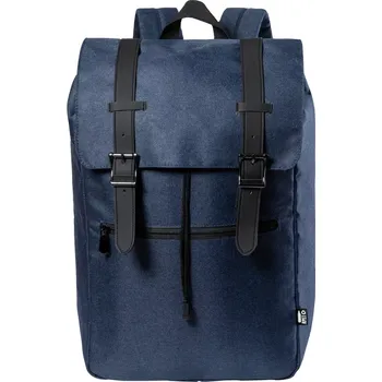 Sportovní batoh Hopkins RPET batoh - tmavě modrá - AP722207-06A