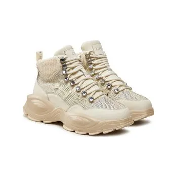 Dámská obuv Sneakersy GOE OO2N4303 Béžová 37