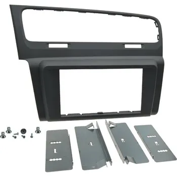 Auto Hi-Fi Adaptér 2DIN autorádia VW Golf VII.