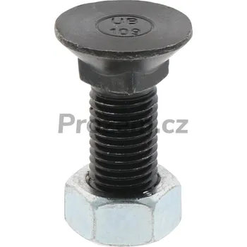 Šroub Šroub pluhu M16x2x50 mm, 10.9, DIN 608