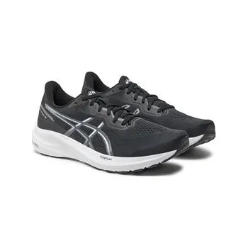 Pánská běžecká obuv Běžecké boty Asics Gt-1000 13 1011B858 Černá 39_5