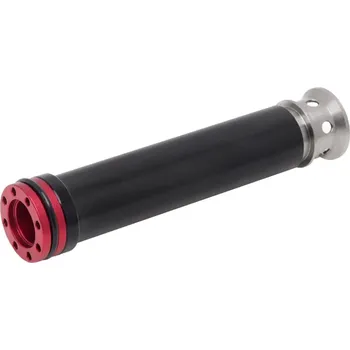 SLONG Airsoft CNC těžký hliníkovo-ocelový píst pro VSR-10 (45° záchyt)