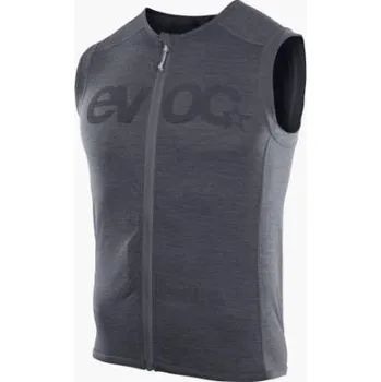 Chránič páteře Evoc sports Páteřák EVOC PROTECTOR VEST 301519121 - carbon grey, pánský Volba: Velikost L