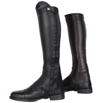 Kentaur minichaps ALEX černá, v41 cm/š39,5 cm