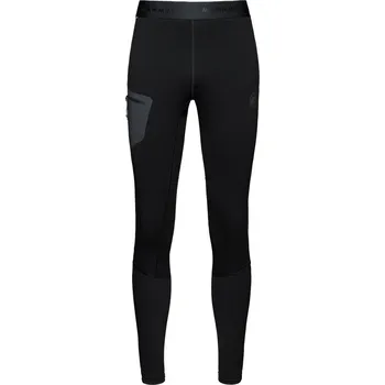 Mammut Mammut Aconcagua ML Tights Men Barva - Velikost: Černá - L