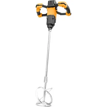 Míchadlo CMM103 - Aku míchadlo Brushless 20V - Kombi MAX plus