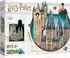 3D puzzle Wrebbit Harry Potter Bradavice Astronomická věž 875 dílků