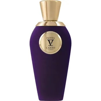 Unisex parfém V-Canto Collections Souls-Of-The-Castle-CollectionIsottaExtrait de Parfum 100 ml (53&nbsp;050,00 Kč / 1 l)