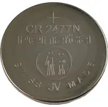 CR2477N Baterie lithiová Renata