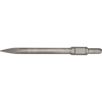 Vrták špice 400mm upínání HEX, Graphite