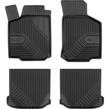 autokoberec Sada podlahových rohoží FROGUM 77408142