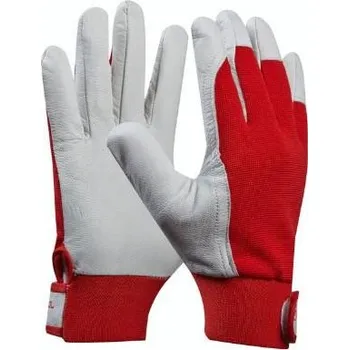 Pracovní rukavice Gebol Pracovné rukavice UNI FIT COMFORT č.10, záhradné