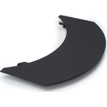 Velký boční stůl ke grilu FIRE PIT COWBOY BAREBONES 30"