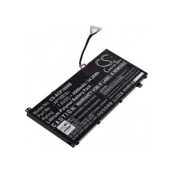 Baterie k notebooku Baterie Acer Aspire 3 A314-32-C9BT Laptop 7,6V 4500mAh