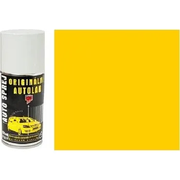 Autolak Auto sprej škoda 150ml 6226