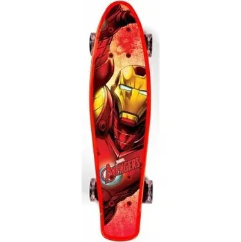 Skateboard Skateboard Disney IRON MAN