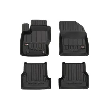 Autodoplněk Zvýšené gumové koberečky FORD Focus Mk2 Hatchback (DA_, HCP, DP)