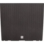 Vysoký truhlík RATO antracit, varianta 77 cm