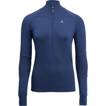 Dámská mikina Dámská mikina Silvini Latera 22/23 - Navy / XL