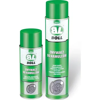 BOLL ČISTIČ BRZD VE SPREJI 600ml 001045