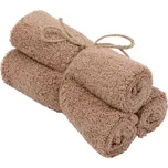 TIMBOO Ručník 3 ks 29,5 x 50 cm Savannah Sand