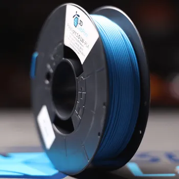 Filament PolyLight 1.0 – LW PLA světle modrá (sky blue) 330g