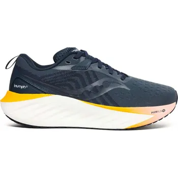 Dámská běžecká obuv Dámská běžecká obuv Saucony Triumph 22 Dusk/Peel UK 5,5