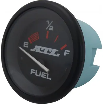 Příslušenství ke karavanu ATL Fuel Level Dashboard Gauge