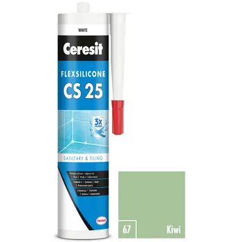 Ceresit CS 25 280 ml, Kiwi