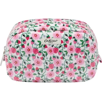 Heathcote & Ivory Cath Kidston Strawberry Kosmetická taštička - malá